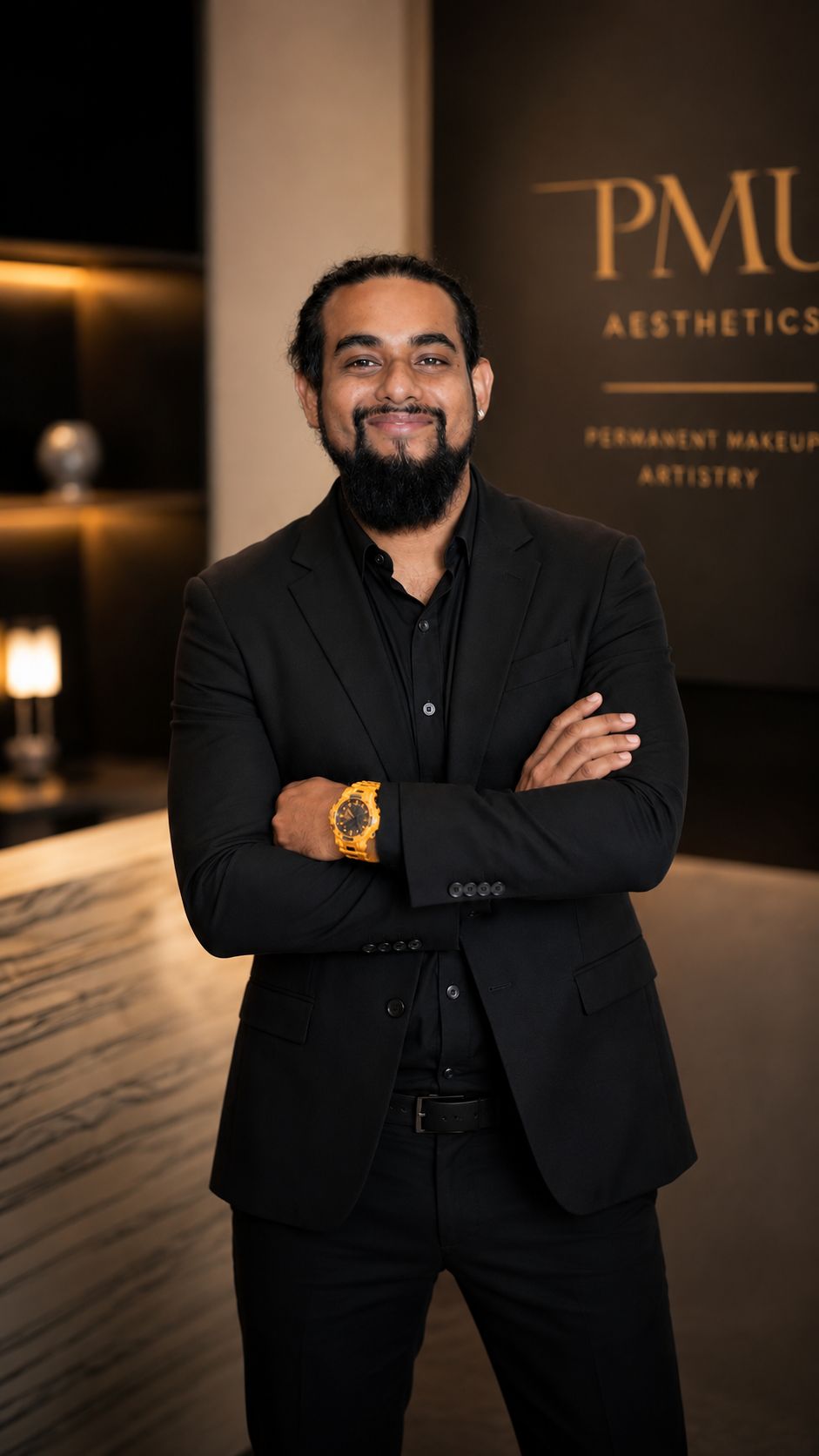 Vevial Varghese